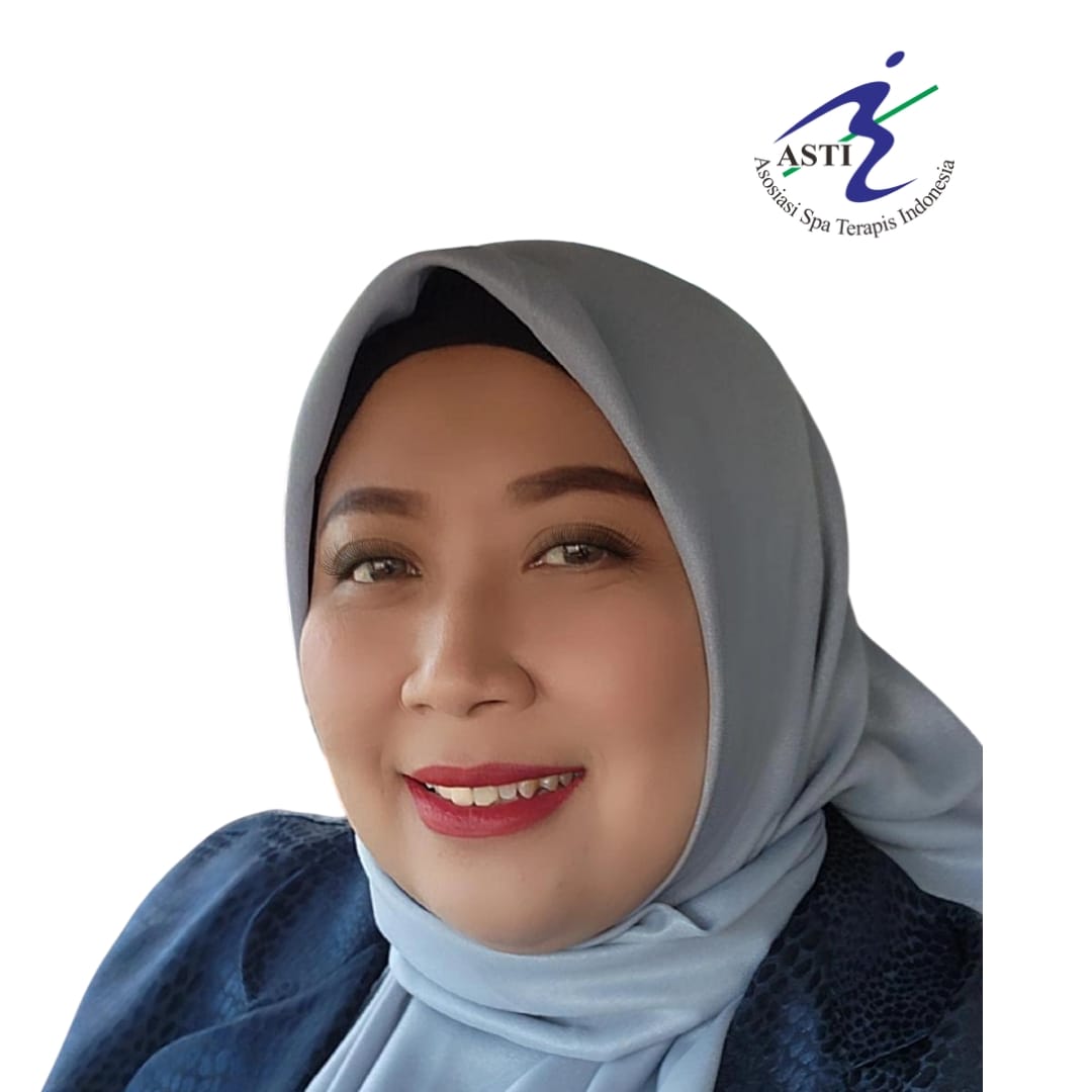 Wiena Latifah Sari AMF SE Dipl Cidesco BA BSM ASTI Wiena latifah sari amf se dipl cidesco ba bsm asti